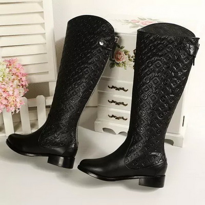 LV Knee-high boots Women--002